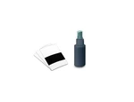 Ambir Card Scanner Cleaning & Calibration Kit (SA600-CC) (SA600CC). Fixed Price $30.48.