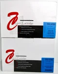 2-PACK Compatible Toner Cartridge Samsung CLTC609S Cyan For CLP-770ND No Return!. Fixed Price $24.97.