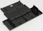 Canon Pixma MP530 All-in-one Printer Rear Input Paper Tray Feed Extension Cover. Fixed Price $17.99.