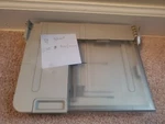Hp Photosmart C6380 Printer Parts, Output Tray. Fixed Price $17.99.