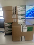 New Genuine Lexmark 41X2233 Fuser Maint Kit 41X1115 41X1108 41X1119 41X1076. Fixed Price $225.00.
