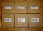 Set Of 3 Hp RM2-1275-000 Paper Pickup Roller Assy & RM2-6772-000 Separation. Fixed Price $100.00.