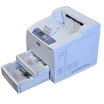 Oki B710N Workgroup Monochrome Laser Printer Fully Serviced!! Functional!!. Fixed Price $699.00.