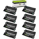 8PK DR820 Drum Unit Compatible With Brother HL-6300DW HL-6400DW MFC-5700DW DCP-5. Fixed Price $88.98.