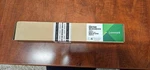 Lexmark 40X7582 Transfer Roller Assembly Genuine New Sealed Free Ship. Fixed Price $32.99.
