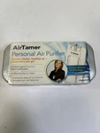 Airtamer Personal Purifier Power Boost Technology Model A302 New Sealed!. Fixed Price $29.95.