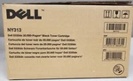 Dell 5330DN Black Toner Cartridge High Yield 20K Page 0NY313. Fixed Price $10.00.