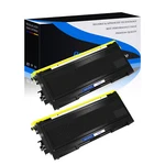 2PK Black TN350 Toner Cartridge For TN-350 Brother MFC-7420 MFC-7820D MFC-7820N. Fixed Price $23.84.