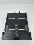 Hp Photosmart 5520 Paper Input Tray Oem For 5510, 5525, 5530 Series. Fixed Price $16.88.