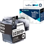 Compatible Ink Cartridge Replacement For Brother LC3019 Xxl LC3017BK. Fixed Price $15.99.
