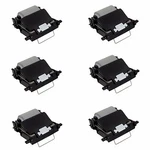 6 Pack Lexmark MX510DE MX410DE MX310DN CX510THE CX510DTHE CX510DHE Adf Roller. Fixed Price $128.95.