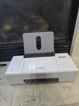 Lexmark Z1300M Color Printer Inkjet Usb 22 Ppm Borderless Works Needs. Fixed Price $14.00.