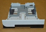Oem Hp Laserjet CP2025, CM2320 250 Page Paper Tray Cassette RC2-3525, RM1-4860. Fixed Price $21.00.