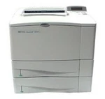 Hp Laserjet 4050TN Network Printer New Toner Dual Tray. Fixed Price $499.99.