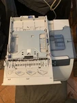 Hp Laserjet 3000DN 3600DN 3800DN CP3505 250 Sheet Paper Tray RC1-6462 6693 7965. Fixed Price $40.00.