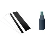 Ambir Document Scanner Cleaning & Calibration Kit SA400-CC. Fixed Price $31.36.