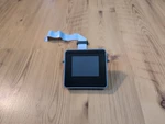 Hp Officejet Pro 8025E And 8035E Printer Front Touch Display Screen. Fixed Price $14.97.