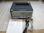 Brother HL-2170W Wireless Laser Printer 15K Pages With Power Cables. Fixed Price $49.99.
