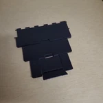 Epson Artisan Output Paper Catch Tray Replacement 837 835 810 800 730. Fixed Price $50.00.