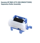 RM2-6772 Tray Roller Assembly Hp Paper Pickup Printer Part New. Fixed Price $12.00.