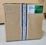 Fuser Lexmark 40X7623 New Original Packaging Genuine CS310 CS510 CX410 Rg Vat. Fixed Price $89.97.
