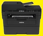 Brother MFC-L2750DW Printer W/new Toner & Drum! Only 686 Pgs.! Fast Ship!. Fixed Price $399.95.