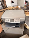 Hp Photosmart 3210 All-in-one Inkjet Printer. Fixed Price $130.00.
