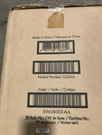 Hp CZ261A Laserjet 500-SHEET Paper Tray New For M651/M680. Fixed Price $150.00.