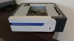 Hp CE522A 500-SHEET Paper Feeder / Tray Genuine Accessory. Fixed Price $159.99.