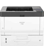 Ricoh 502 Laser Printer 45 Ppm 1200DPI B/w - Extremely Lightly Used!. Fixed Price $200.00.