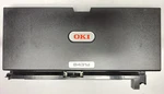 Data Okipage B431D B411 Front Cover Sheet Feeder Paper Tray. Fixed Price $38.00.