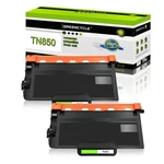 2PK TN850 Toner Fits For Brother MFC-L6750DW MFC-L6900DW L5700DW L5850DW L5900DW. Fixed Price $35.00.