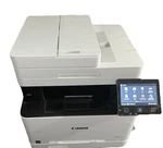 Canon Imageclass MF644CDW Wireless Color Laser Printer Only - Scratch & Dent. Fixed Price $190.00.