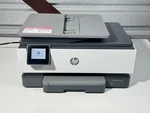 Hp Officejet Pro 8025 Wireless Inkjet All-in-one Printer Needs. Fixed Price $69.99.