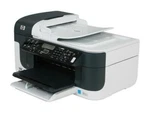 Hp Officejet J6400 J6450 J6480 All-in-one Inkjet Printer New Hinges Installed.. Fixed Price $325.00.