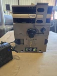 Thales Universal Li-ion Inventus Cwb & 8 Walkiebattery Charger W/ Power Supply. Fixed Price $249.00.