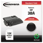 Innovera 83038 Toner Cartridge - Black Laser 12000 Page. Fixed Price $95.35.