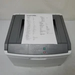 Lexmark E260DN Monochrome Laser Printer 24K Pgs W/toner Duplex Network Usb. Fixed Price $189.99.