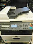 Kyocera Ecosys M2535DN All-in-one Mono Laser Printer Connecticut Pick Up. Fixed Price $172.80.
