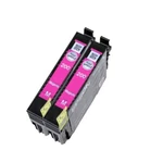 Genuine Epson 2PK Magenta Ink XP300 XP200 XP400 WF2540 WF2530 XP310. Fixed Price $13.99.