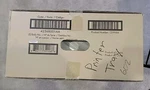 Hp CE998A Laserjet Enterprise 500 Sheet Input Feeder Tray. Fixed Price $99.00.