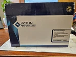 Katun Toner Cartridge For Use In Brother DCP8060-8065DN. Fixed Price $25.00.