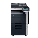 Konica Minolta Bizhub 652 A3 Mono Laser Mfp Copier Printer Scanner Ppm 552. Fixed Price $3000.00.