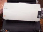 Fujitsu FI-5530C Auto Feed Color Document Scanner No Tray Ac Adapter. Fixed Price $60.00.