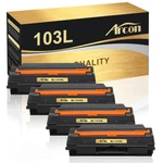 Toner Set Compatible For Samsung MLT-D103L ML-2955DW SCX-4729FW SCX-4729FD Lot. Fixed Price $49.98.