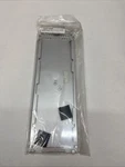 Fis F1-8729G Fusion Splice Tray For Protection Sleeves (4" X 11"). Fixed Price $17.99.