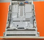 Printer Input Paper Tray Cassette Drawer Hp Color Laserjet 2600N. Fixed Price $60.00.