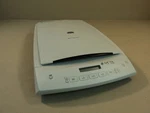 Hp Usb Scanner Flatbed 24VDC 800MA 12VDC 1250MA C9850A Scanjet 5470C. Fixed Price $65.08.
