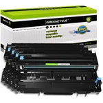 4PK Drum Unit Fits For DR-500 Brother HL-1650/LT/N HL-1670N /nlt HL-5070DN. Fixed Price $62.31.