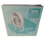 Vintage Kmart Focal ROTARY100 Slides Tray Model 20 13. Fixed Price $9.99.